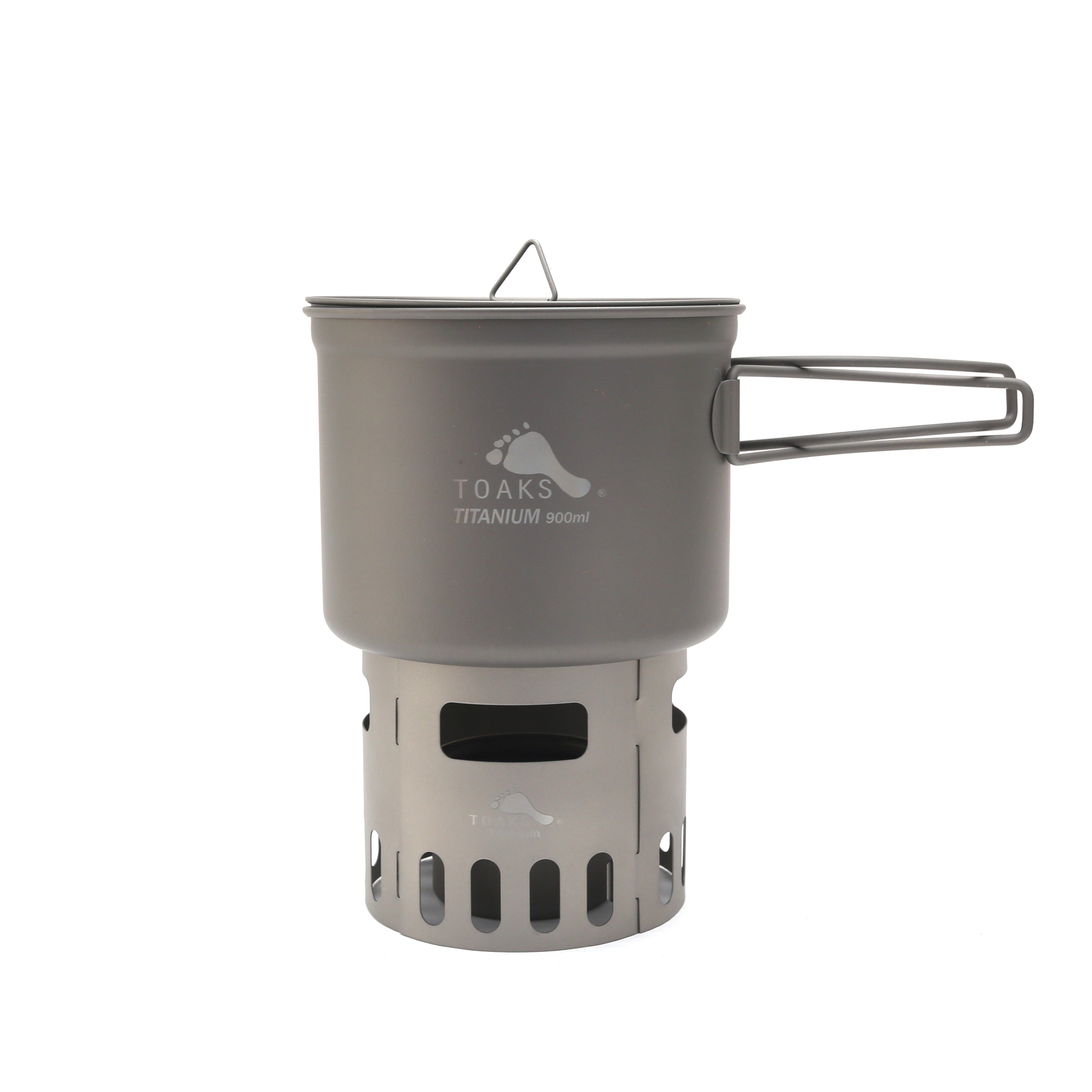 Toaks Combo Set – TOAKS Outdoor