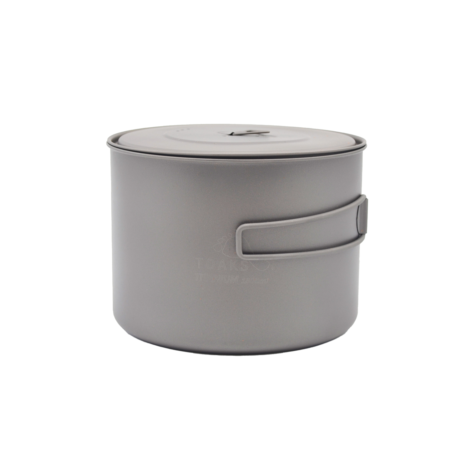 TOAKS Titanium 1600ml Pot