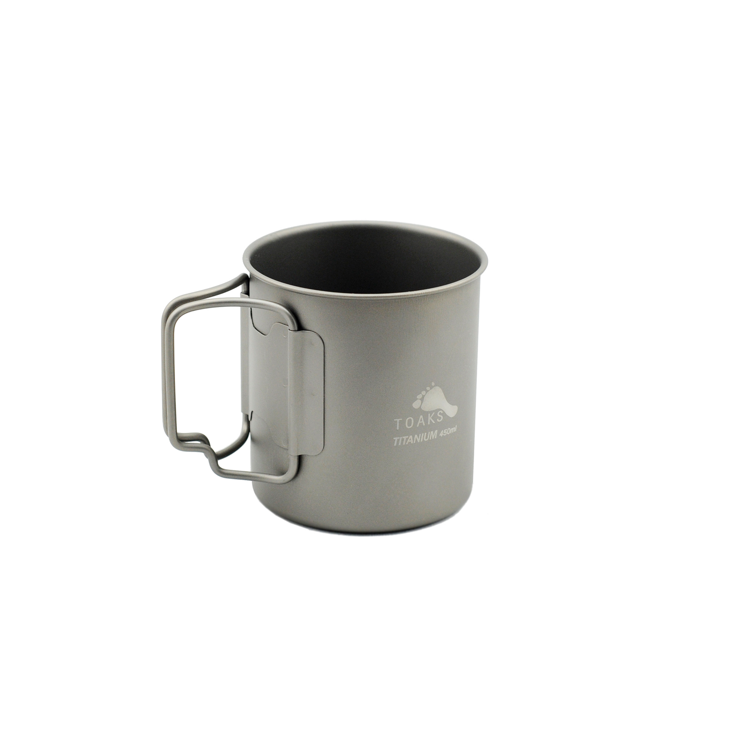 TOAKS Titanium 450ml Cup