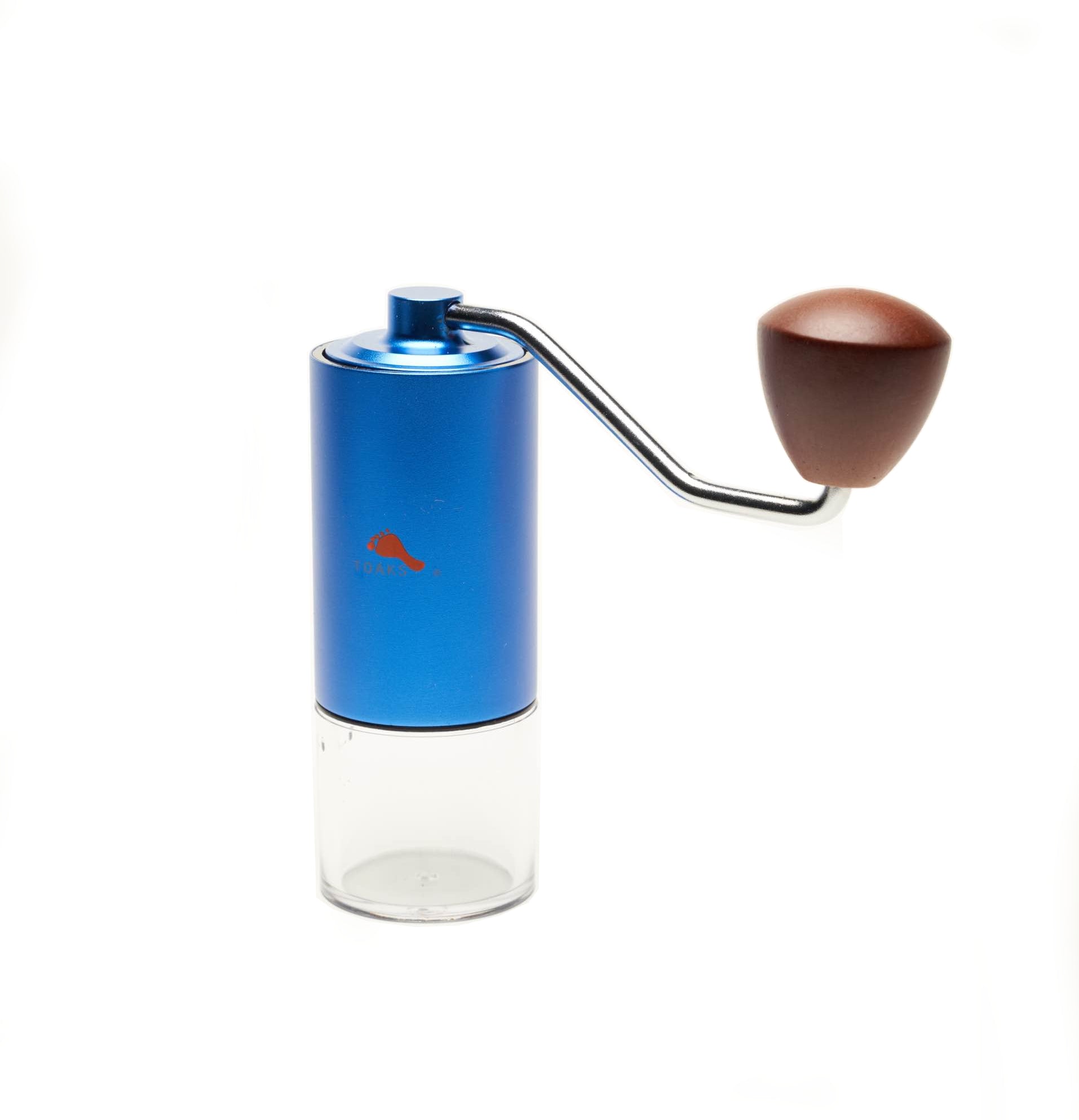 TOAKS Manual Coffee Bean Grinder – TOAKS Outdoor