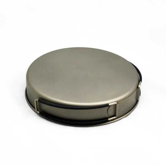TOAKS Titanium Frying Pan (D130)