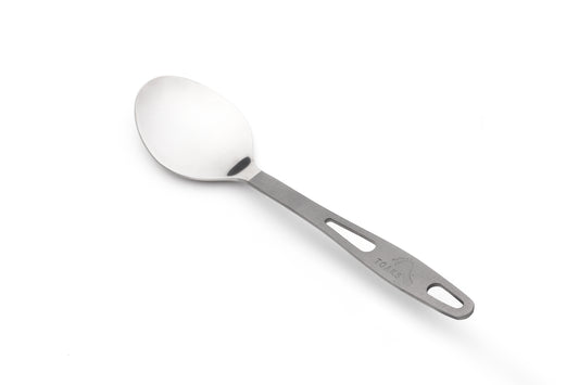 Toaks Titanium Spoon