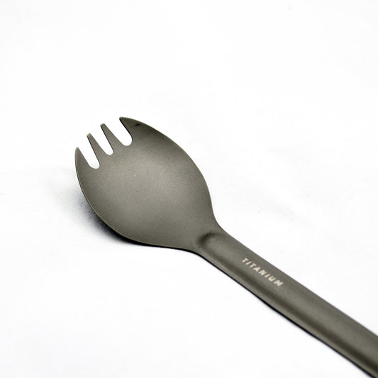 Toaks Ultralight Titanium Spork