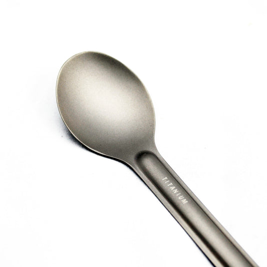 Toaks Ultralight Titanium Spoon