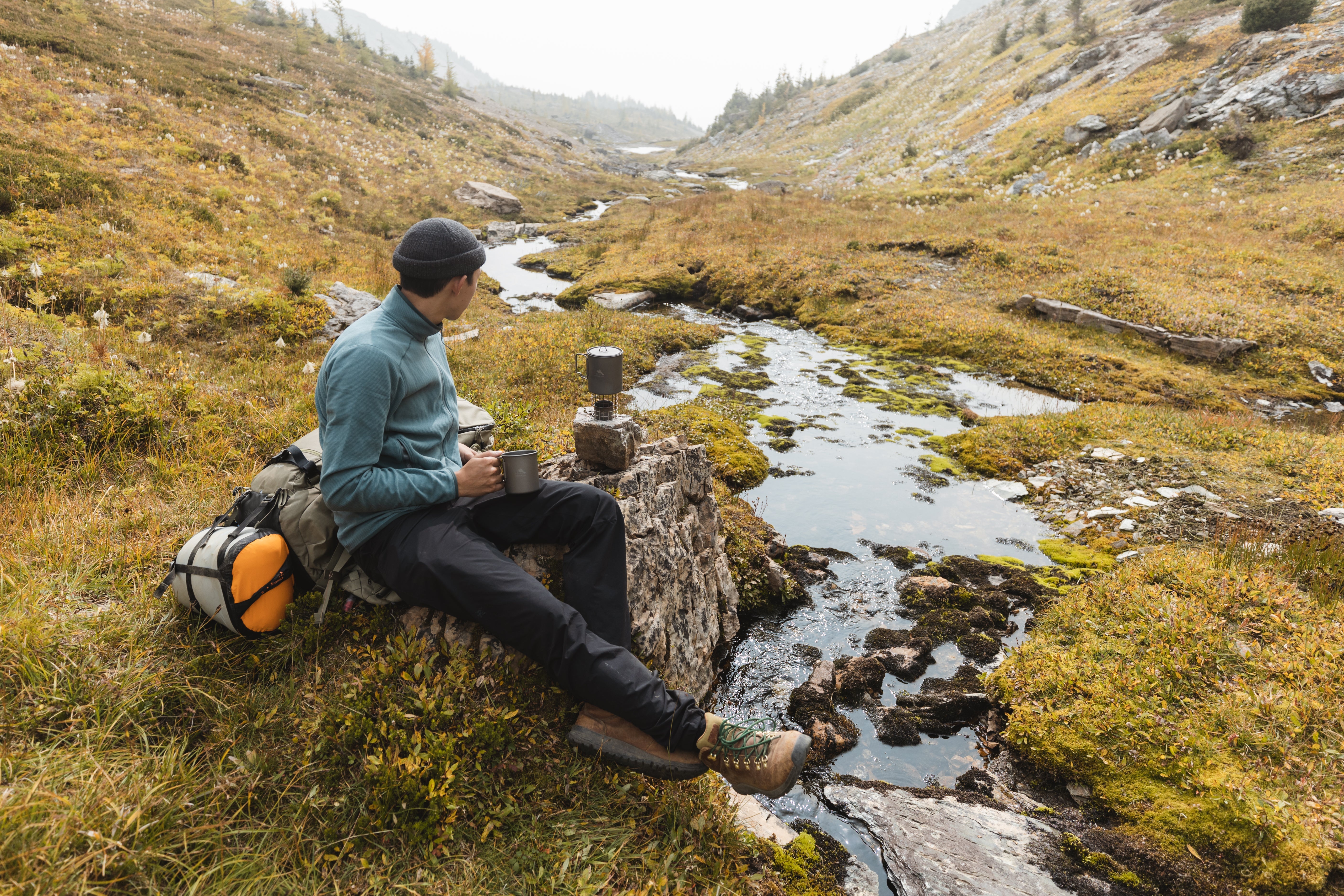 Toaks Titanium Cookware – TOAKS Outdoor