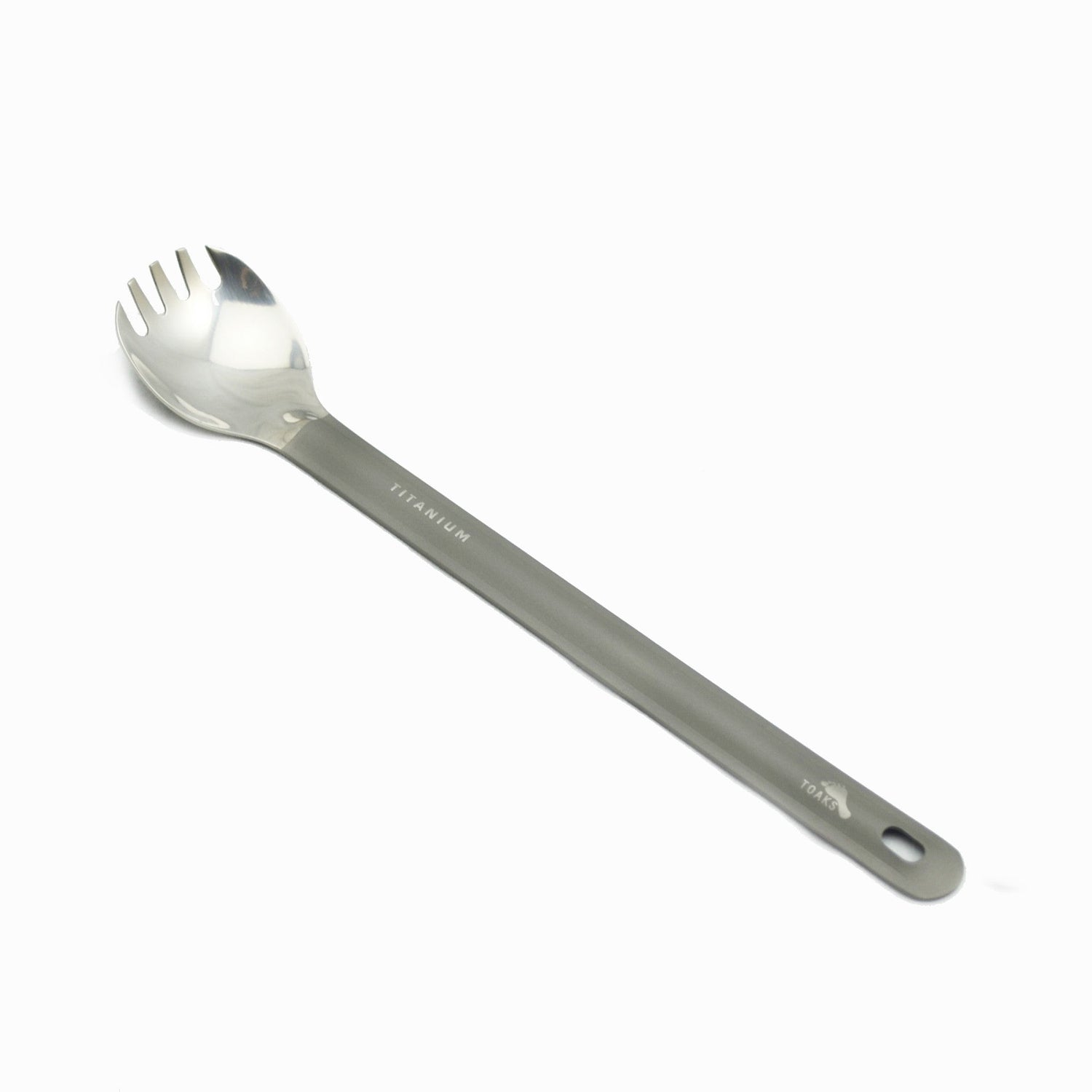 Toaks Utensils