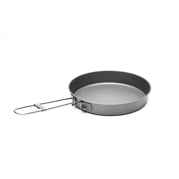 Toaks Titanium Bowls & Pans