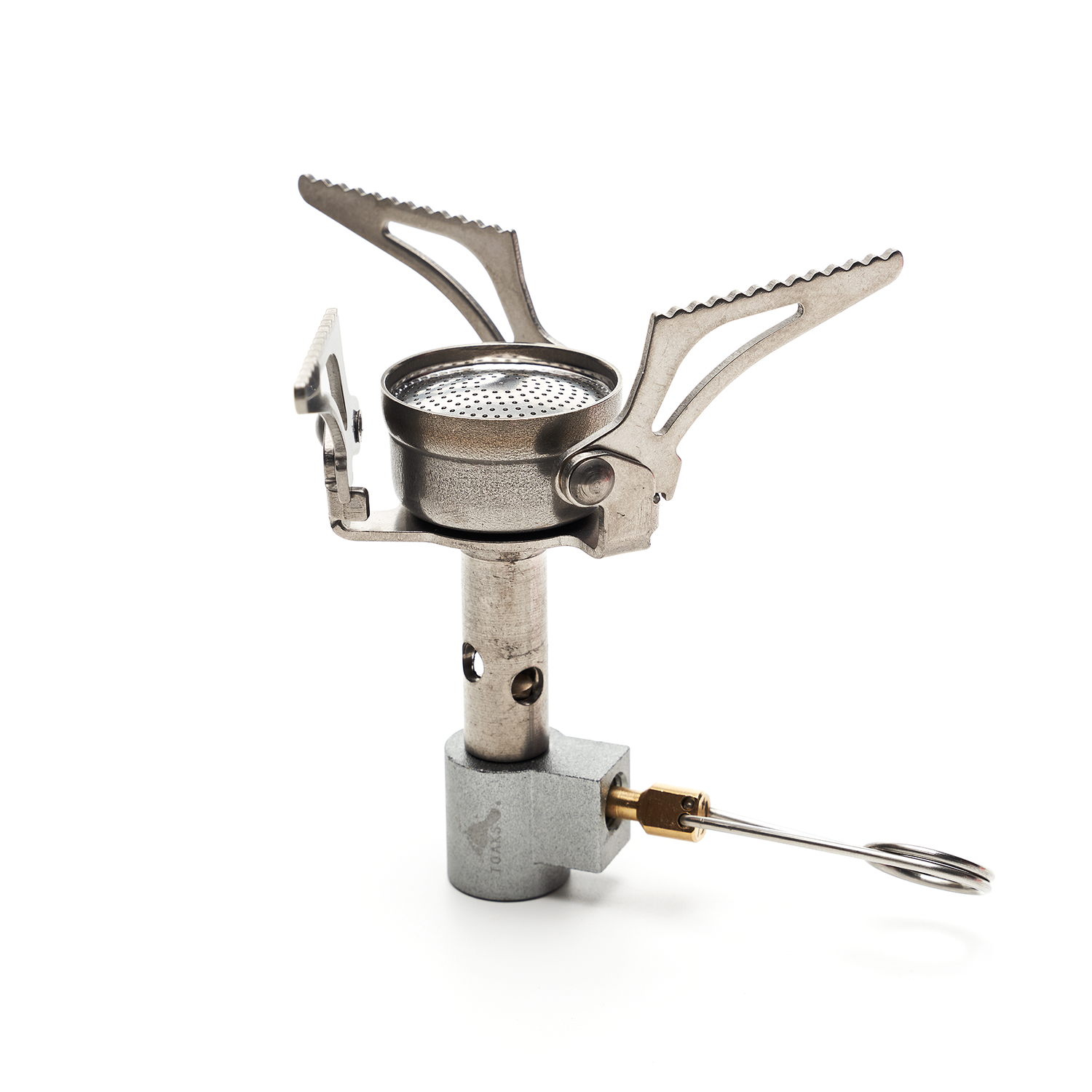 Toaks Stoves & Windscreens