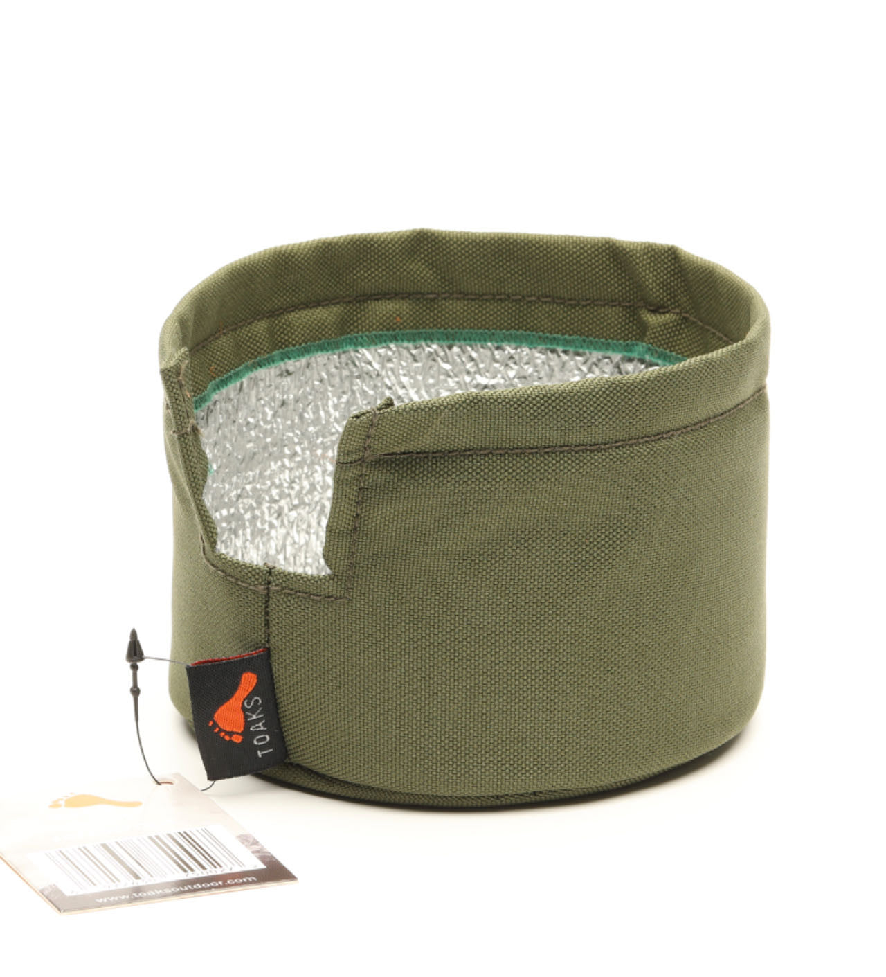 TOAKS D115 Pot Pocket