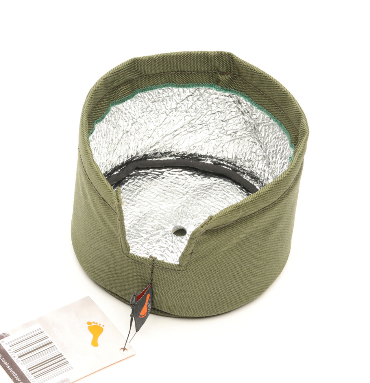 TOAKS D115 Pot Pocket