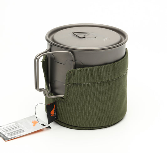 Toaks Pot Pocket