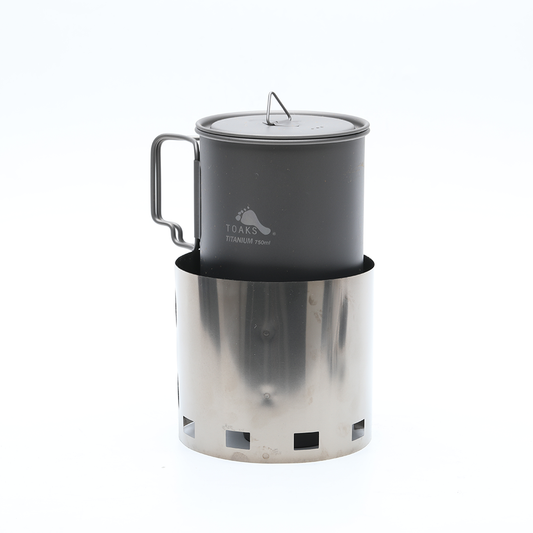Toaks Combo Set – TOAKS Outdoor