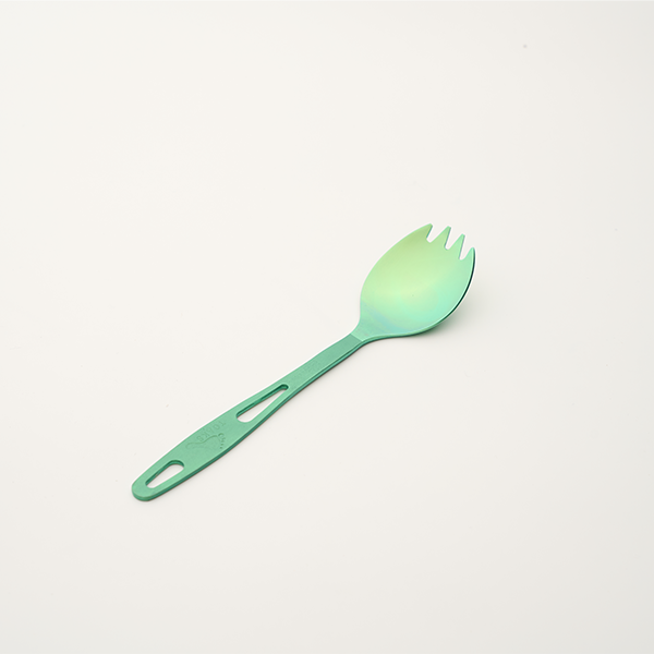 Toaks Titanium Spork