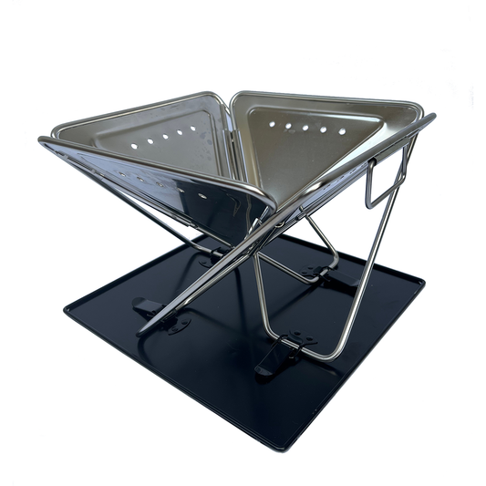 TOAKS Portable Fireplace