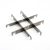 TOAKS Titanium Wood Stove Cross Bars (Pack of 2)