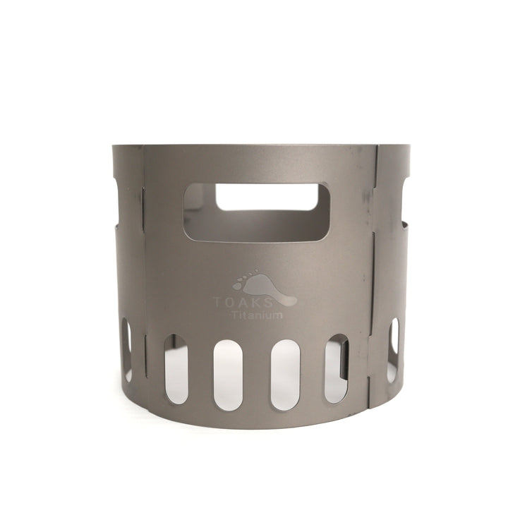 Stove – TOAKS Outdoor