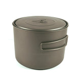 TOAKS Titanium 1600ml Pot