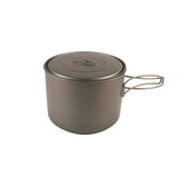 TOAKS Titanium 1600ml Pot