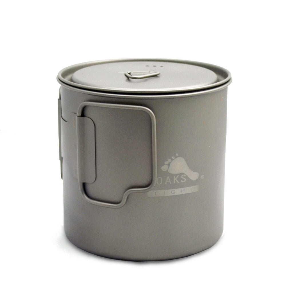 TOAKS Pot Cozy – TOAKS Outdoor