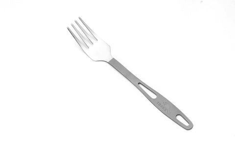 TOAKS Titanium Fork